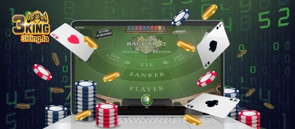 3King Casino